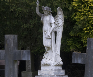 Регистрация захоронений на частном кладбище – не такая уж утопия