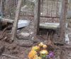 Украина приняла закон об уголовном наказании за надругательства над могилами
