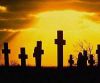 Происшествие на кладбище «лишило» родственников захоронения