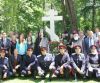 В Болгарии установлен крест-памятник казакам, освобождавшим Болгарию