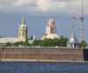 В Петербурге появится новое кладбище
