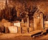 Условия владения участком на кладбище
