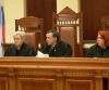 Суд постановил прекратить производство по делу Трифоновой